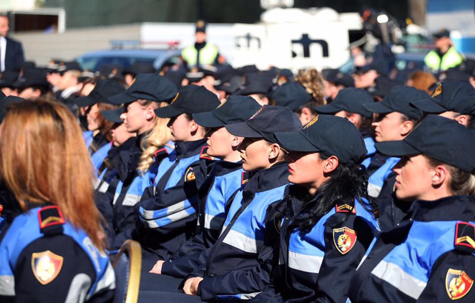 Qeveria miraton vendimin: Shpërblim për policët, përfitojnë 8 mijë policë